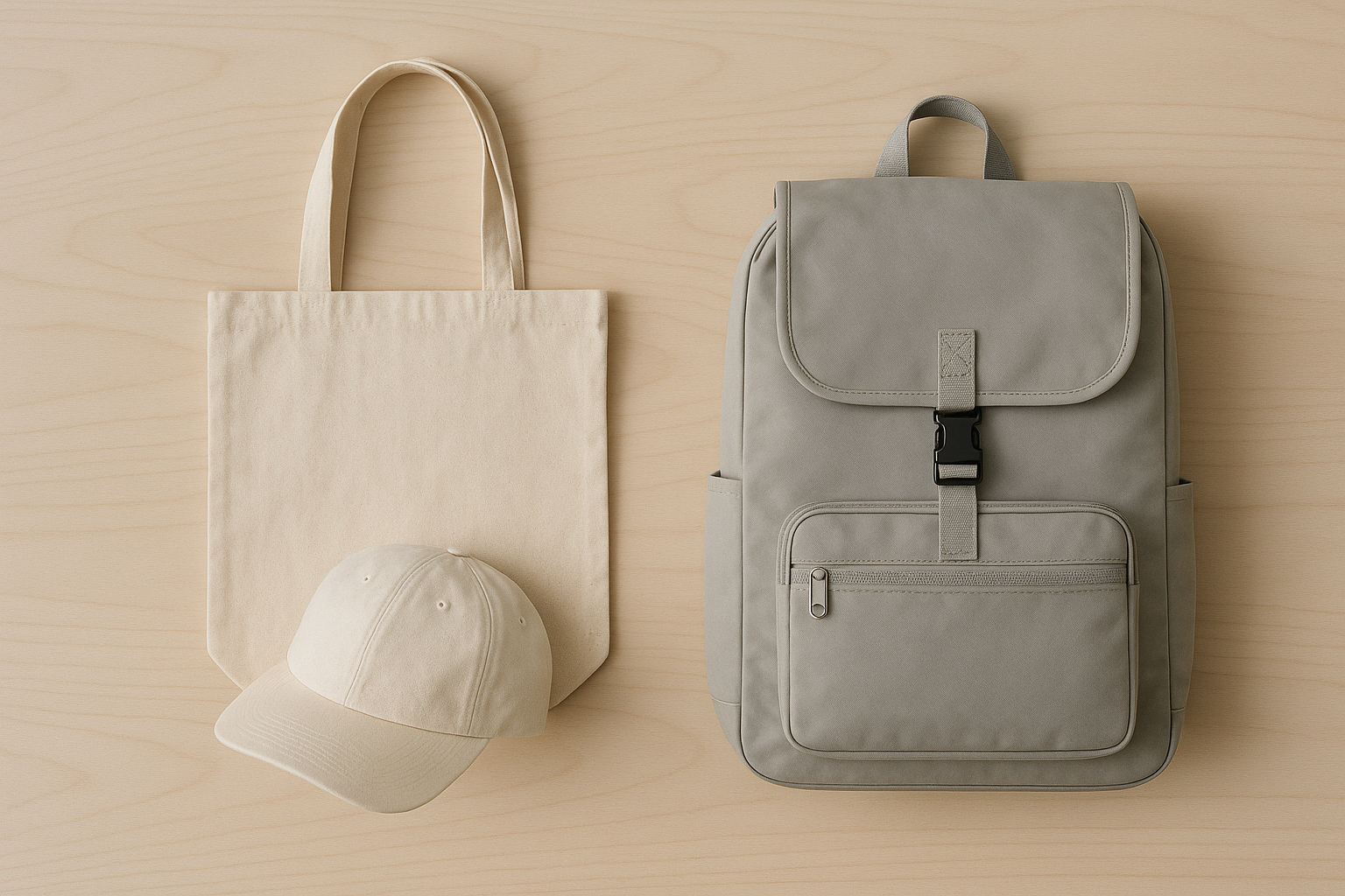 Accessories & Bags