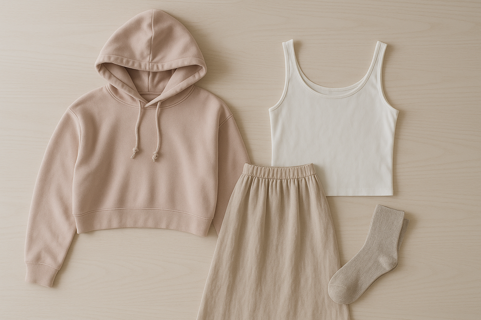 Women's Clothing