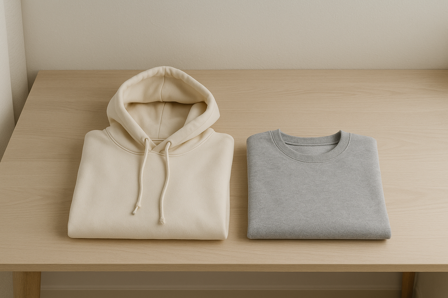 Hoodies & Sweatshirts