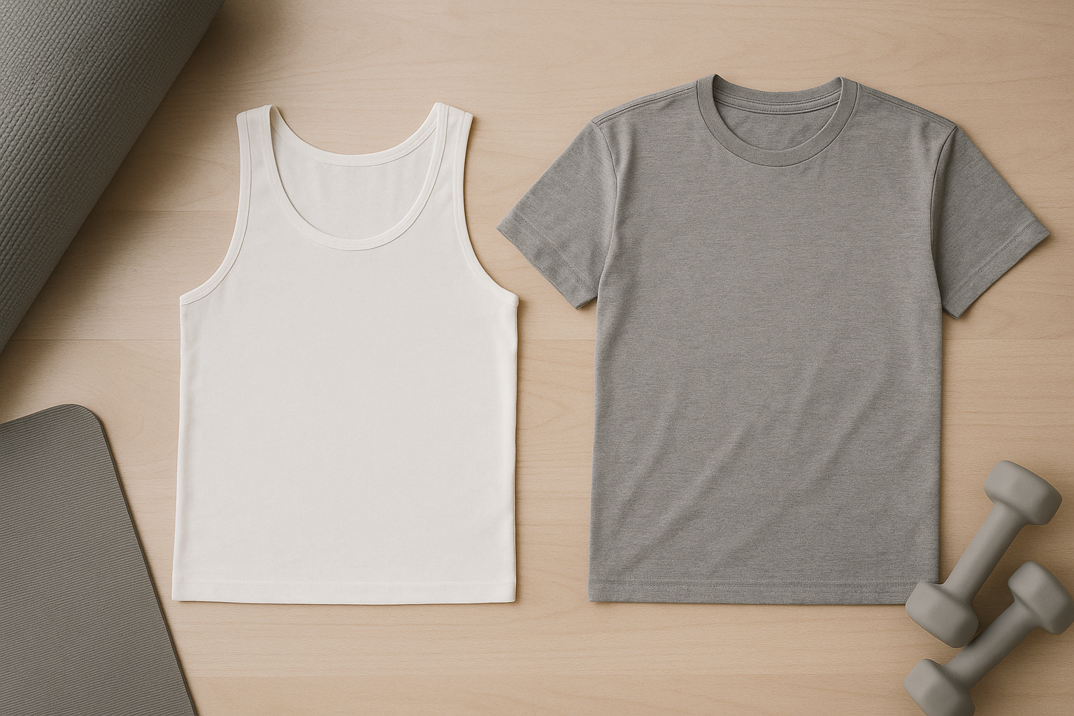 T-Shirts & Tops